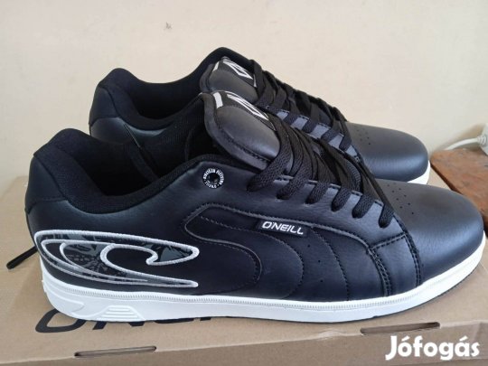 Új O'Neill utcai cipő 44-es méretben eladó!