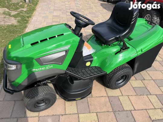 Új Okey Stiga fűnyíró traktor fűnyírótraktor