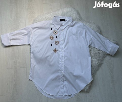 Új Olasz One Size ing