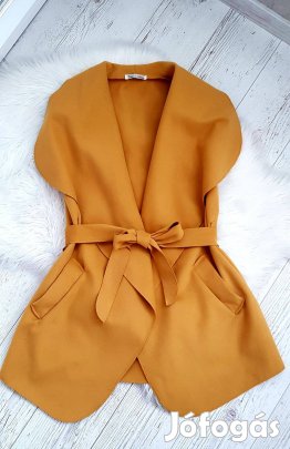 Új Olasz mellény S-M