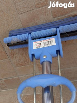 Új Olasz szivacsos felmosó teleszkópos