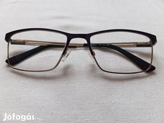 Új Olvasó szemüveg 1+ mindkettő lencse