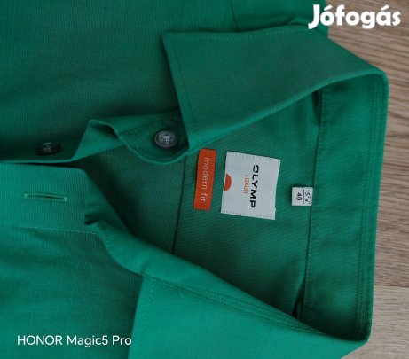 Uj Olymp Luxor férfi ing 40