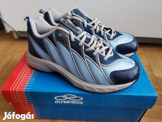 Új Olympikus teniszcipő (39)