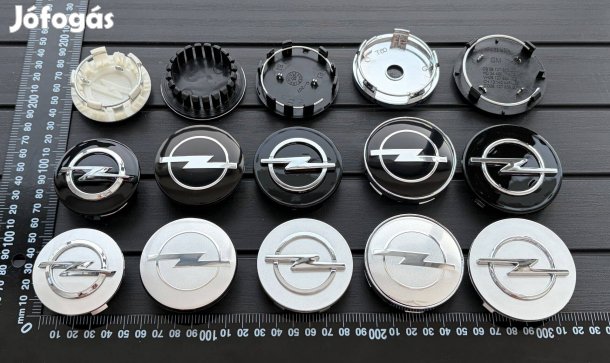 Új Opel 53mm 59mm 58mm 60mm 64mm 67mm Felni Alufelni Kupak Felnikupak