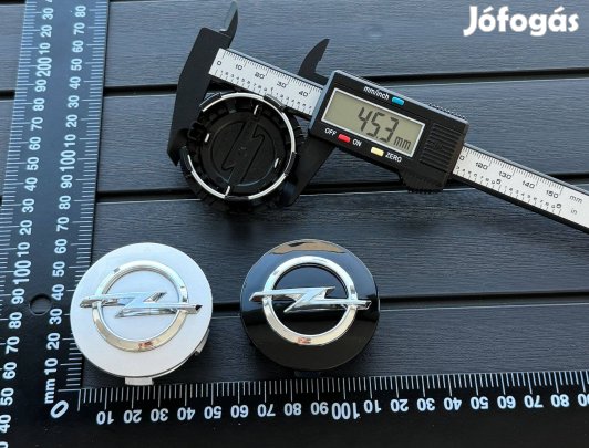 Új Opel 53mm Felni Alufelni Közép Kupak Felniközép 13405286 13276164