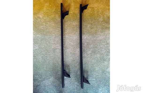 Új Opel Astra G tetőcsomagtartó Cruz Airo Dark X