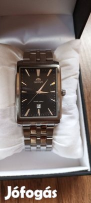 Új Orient elegáns Férfi karóra