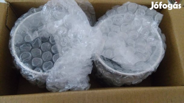 Új Orsós magnó adapter Pár -