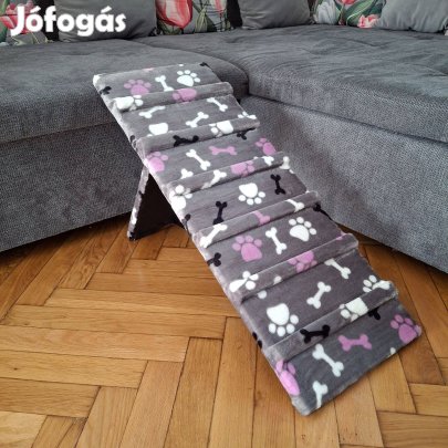 Új Összecsukható Kutyarámpa 80x40 cm
