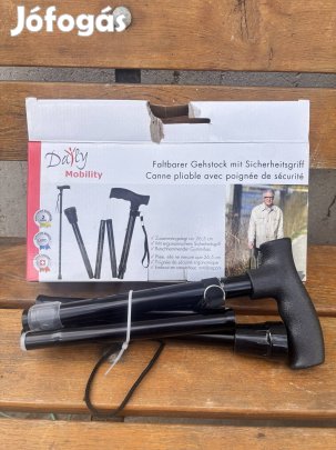 Új Összecsukható állítható sétabot
