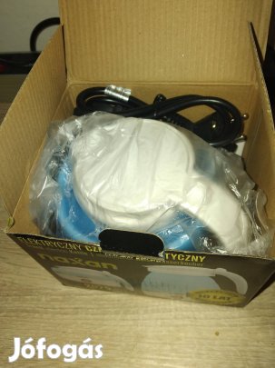 Új!Összecsukható vízforraló Akár ajándékba!