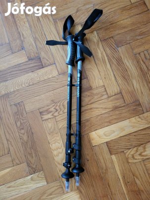 Új Össztolható túrabot Kilimanjaro Hiker 4