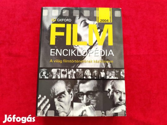 Új Oxford filmenciklopédia