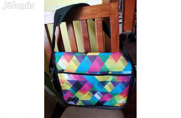 Új Oxy laptop táska aktatáska váll táska Új Sok Mást Is Hirdetek