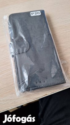 Új P20 kinyitható tok eladó