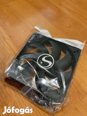 Új PC ventilator - 120 mm