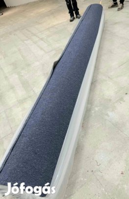 Új Padlószőnyeg számlával 130 nm