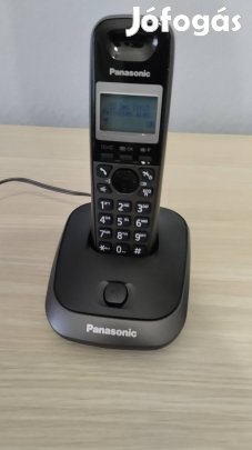 Új Panasonic telefon eladó!