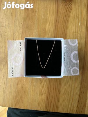 Új Pandora nyaklánc