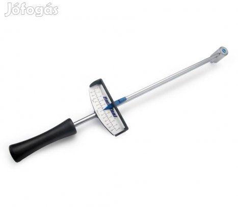 Új Park Tool TW-2.2 nyomatékkulcs (0-60 Nm)