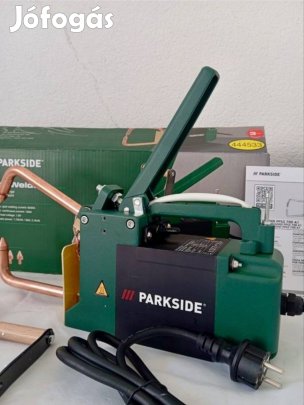 Új Parkside PPSZ 700 A1 ponthegesztő