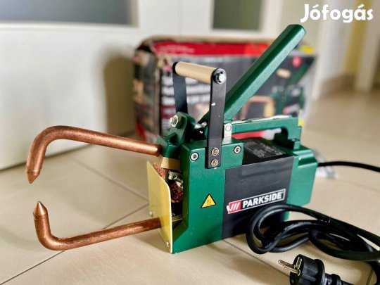 Új Parkside PPSZ 700 A1 ponthegesztő