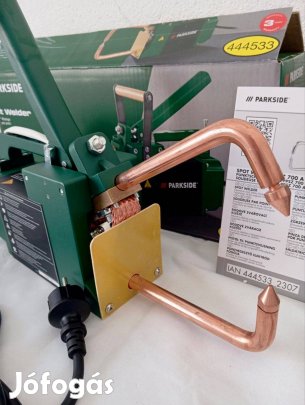 Új Parkside PPSZ 700 A1 ponthegesztő