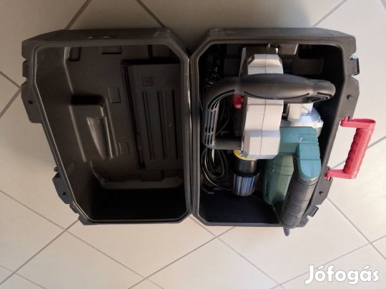 Új Parkside Pmnf 1500 A1 Falhoronymaró, Fal Horonymaró