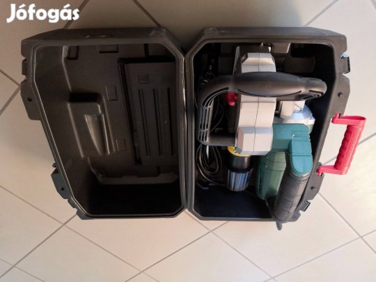 Új Parkside Pmnf 1500 A1 Falhoronymaró, Fal Horonymaró