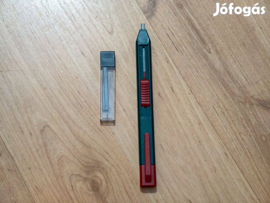 Új Parkside ács ceruza