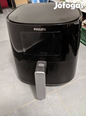 Új Philips Airfryer HD9270/70