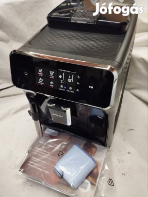 Új Philips Ep2200 automata kávéfőző Saeco