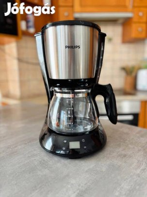 Új Philips HD7459/20 kávéfőző