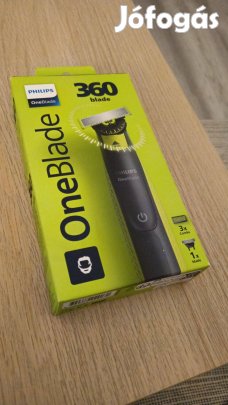 Új Philips One Blade QP2724/23