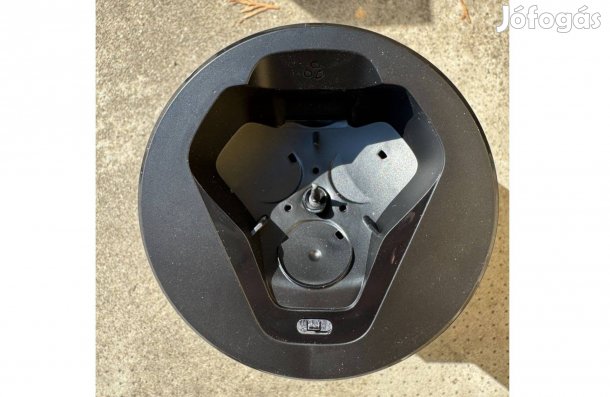 Új Philips S5579-7788 Quick Clean Pod Borotvahoz Tisztító Egység