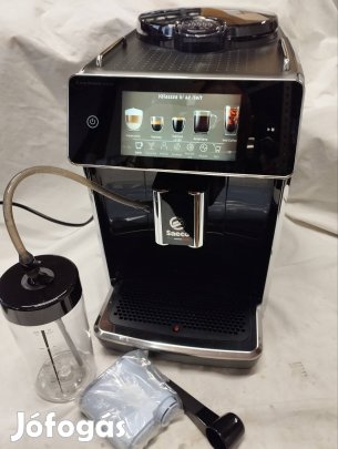 Új Philips Saeco Granaroma Deluxe full automata kávéfőző