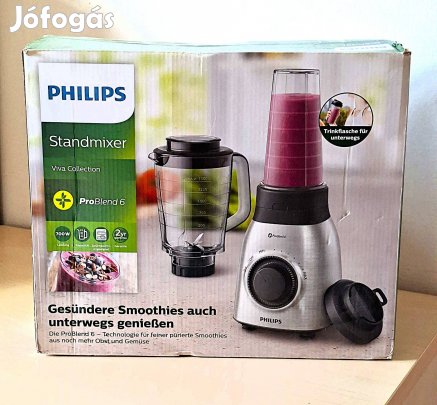 Új Philips turmixgép