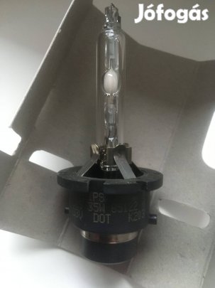 Új Philips xenon izzó 85122 35W