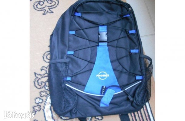 Új Phoenix hátizsák