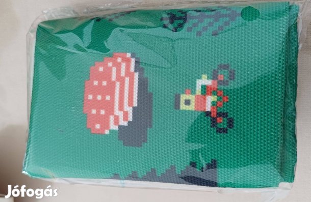 Új Pick zökd szendvicstartó tasak