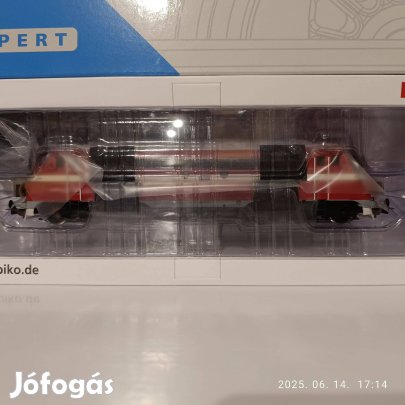 Új Piko 52507 H0 NoHAB, MÁV M61.001 dízelmozdony, IV. korszak