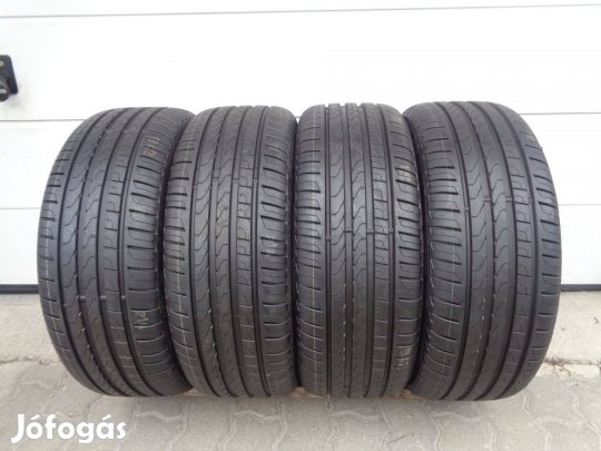 Új Pirelli 215/45R18 nyári gumi 2025-ös gyártású eladó