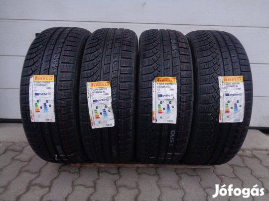 Új Pirelli 235/60R20 téli gumi 2022-es gyártású eladó