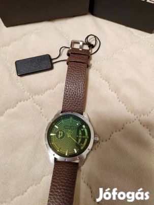 Új Police Neist férfi óra