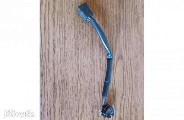 Új Polski Fiat 126 gyújtás kapcsoló betét új tipus