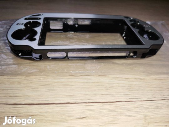 Új Prémium minőségű PS Vita Tok és Gombok