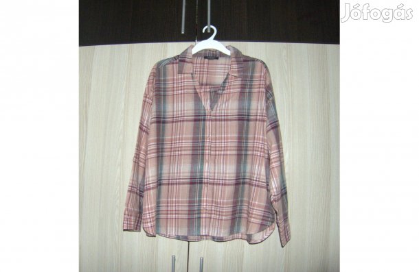 Új Primark női ing blúz UK 16, 44