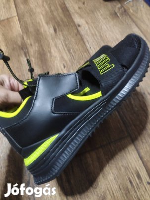 Új Puma Fenty cipő - 40