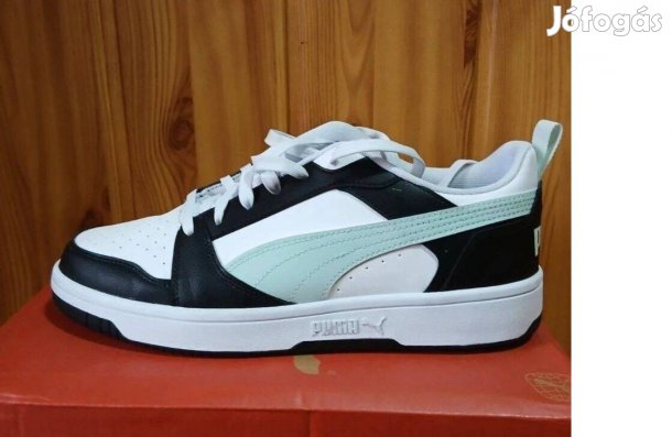 Új Puma Rebound sneaker sportcipő